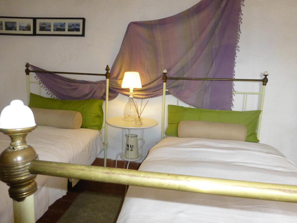 Cantar Do Grilo - Turismo Rural Serpa Room photo