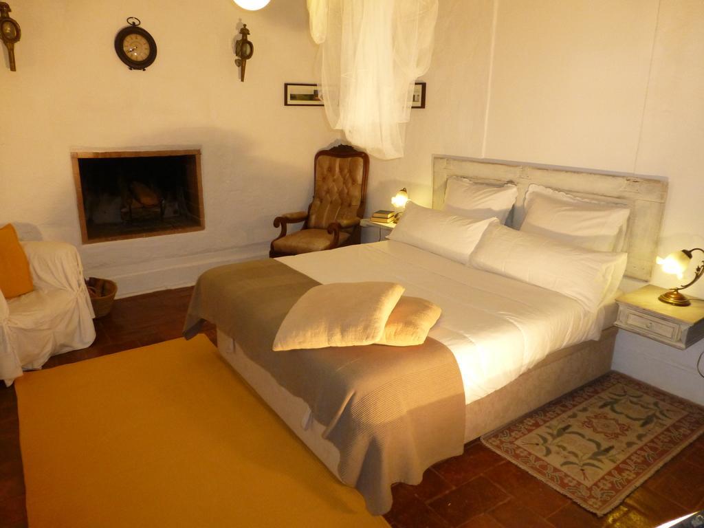 Cantar Do Grilo - Turismo Rural Serpa Room photo