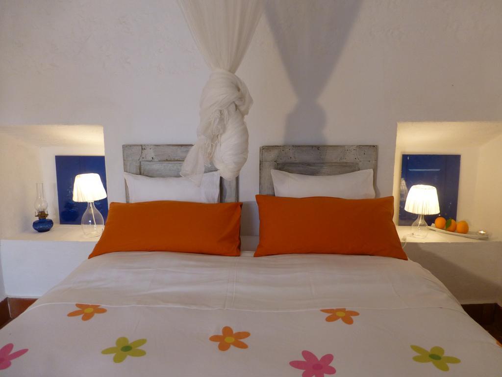 Cantar Do Grilo - Turismo Rural Serpa Room photo