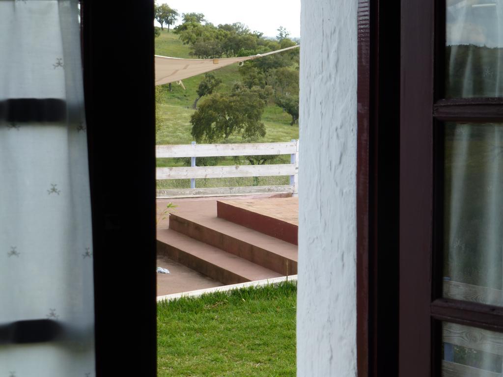 Cantar Do Grilo - Turismo Rural Serpa Room photo