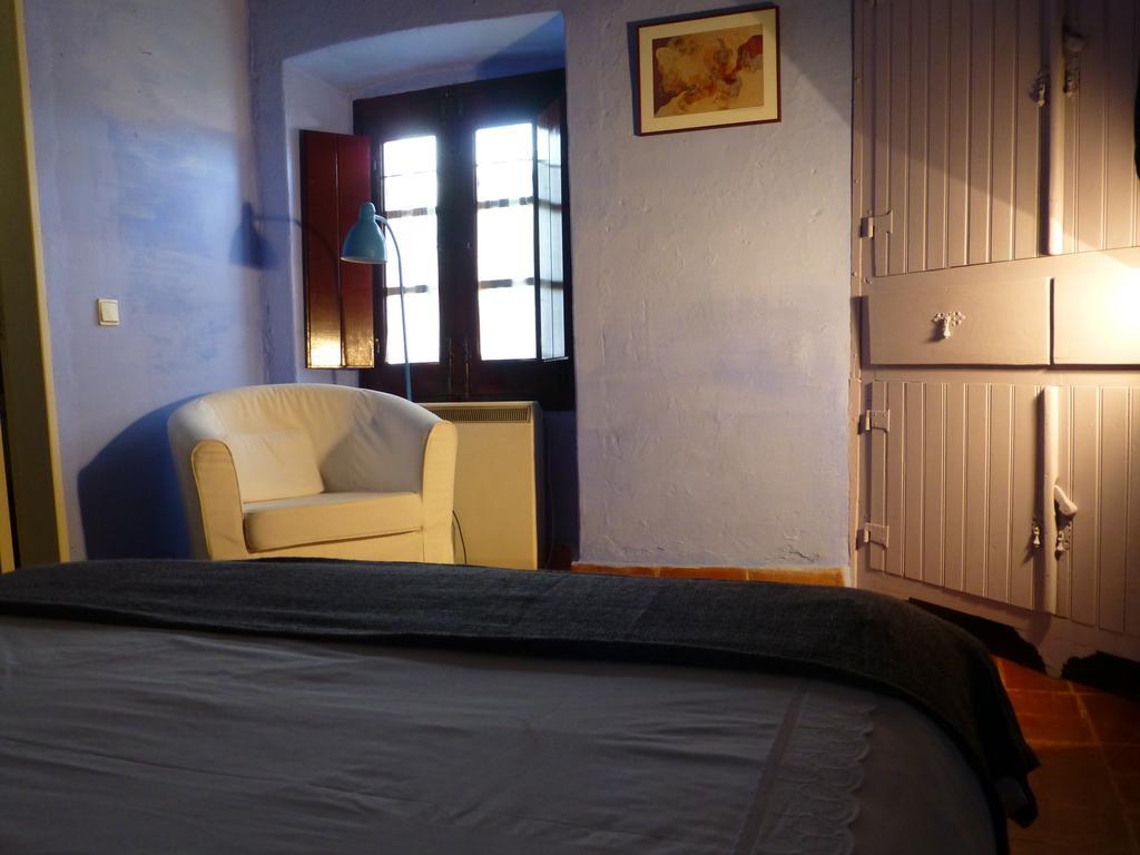 Cantar Do Grilo - Turismo Rural Serpa Room photo