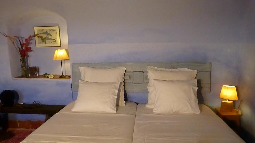 Cantar Do Grilo - Turismo Rural Serpa Room photo