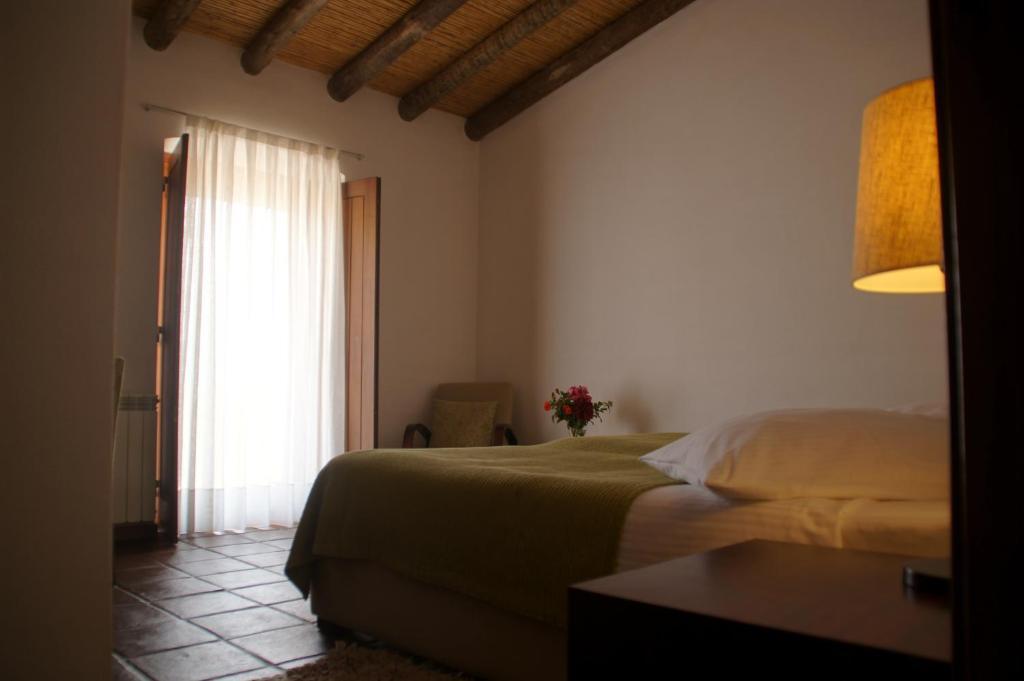 Cantar Do Grilo - Turismo Rural Serpa Room photo