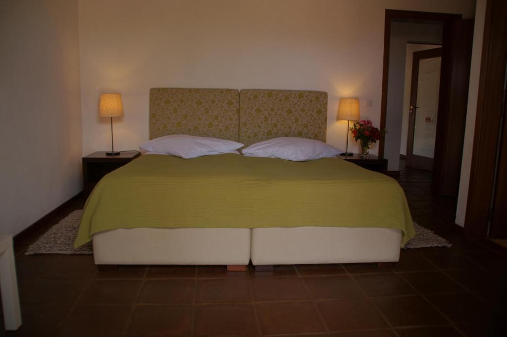 Cantar Do Grilo - Turismo Rural Serpa Room photo