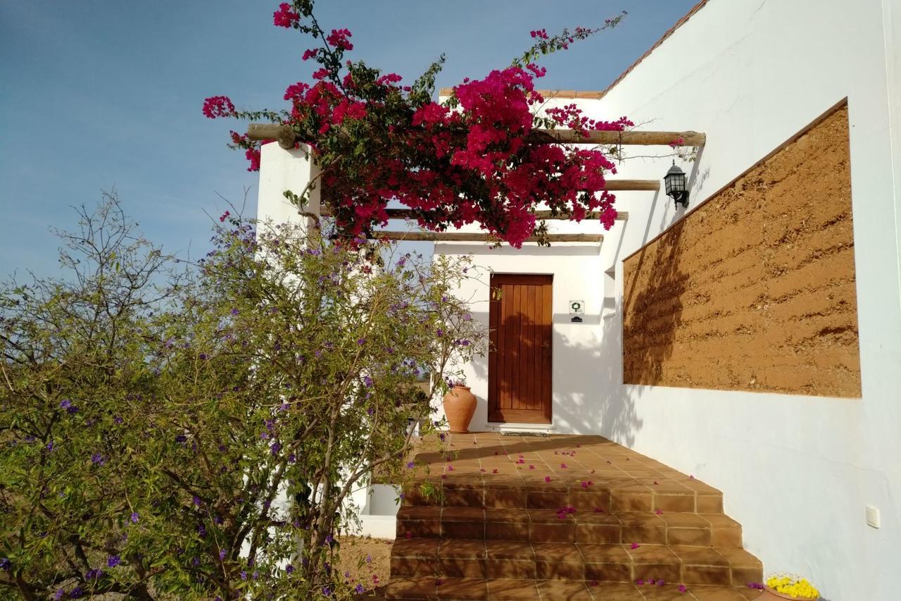 Cantar Do Grilo - Turismo Rural Serpa Exterior photo